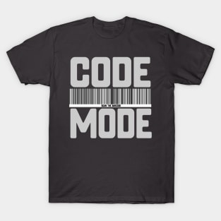 Code Mode T-Shirt